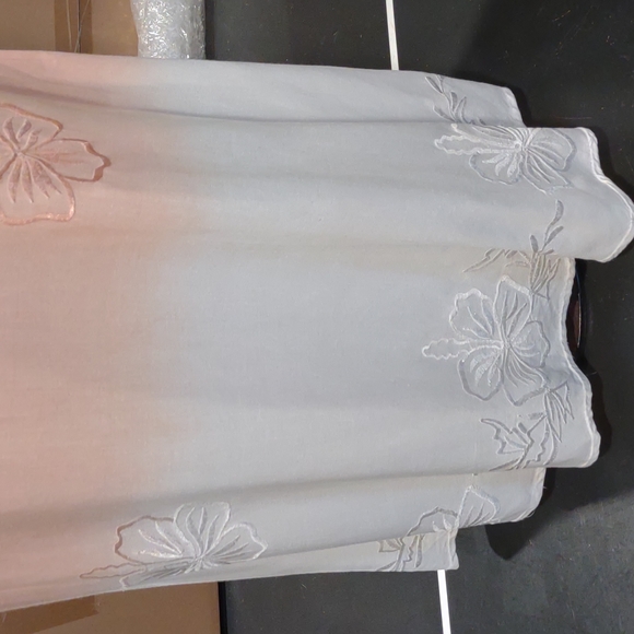 NWOT Gorgeous Raya Sun Dress Size M - Picture 4 of 7
